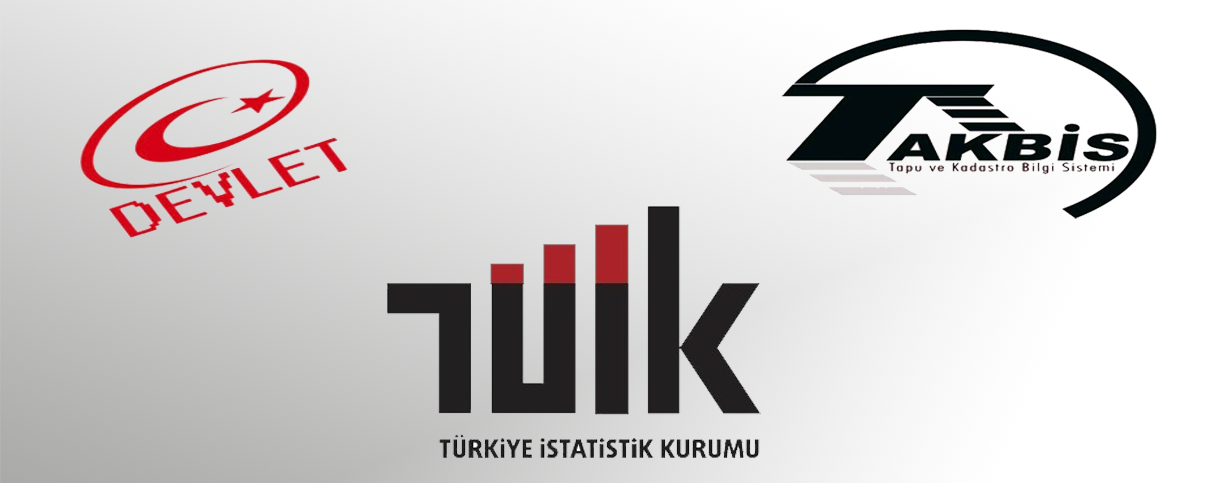 Takbis, TUİK ve e-Devlet Entegrasyonu 